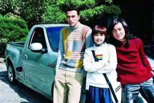 仙剑三演员表(仙剑奇侠传3演员名单)插图3