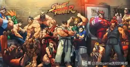 好玩的对战游戏(对战游戏排行榜前十名)插图2