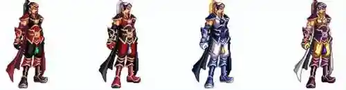 dnf2015云端众神套(dnfcd套有哪些)插图6