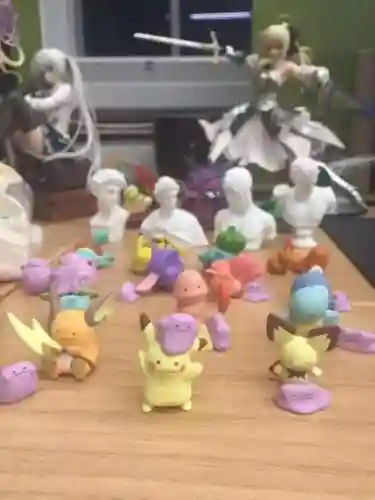 宠物小精灵游戏单机版中文版(单机精灵宝可梦游戏)插图1 宠物小精灵游戏单机版中文版(单机精灵宝可梦游戏)插图1