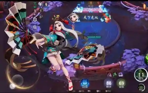 纯粹推塔阵容搭配(王者荣耀推塔最快的阵容)插图5