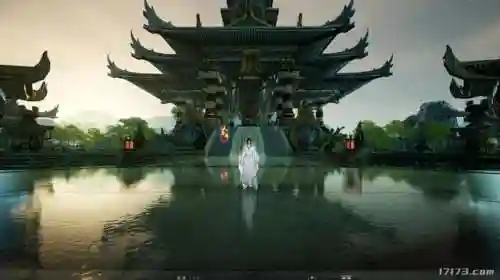 好玩的网络游戏电脑(pc端网游排行榜前十名)插图2