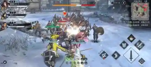 真三国无双有手机版吗(真三国无双哪里可以玩)插图3
