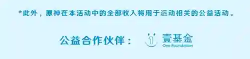 原神散步搭配阵容(原神平民跑图阵容)插图7