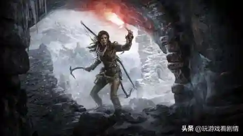 古墓丽影9剧情(古墓丽影9背景故事详解)插图62
