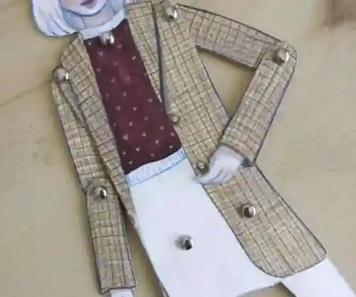 换内衣游戏(内衣不经常换有什么后果)插图42