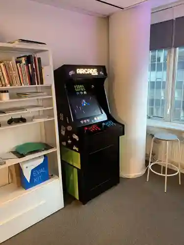 复古街机搭配阵容(街机游戏排行大全)插图32