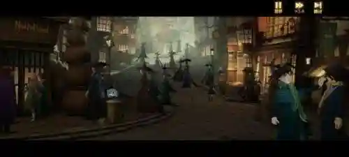 哈利波特之魔法觉醒游戏(魔法觉醒官方正版下载)插图4