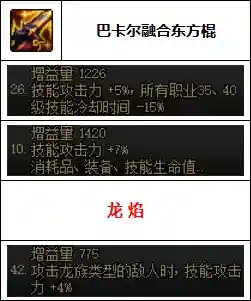 dnf柔道穿什么防具(dnf女柔道带臂铠还是东方棍)插图11