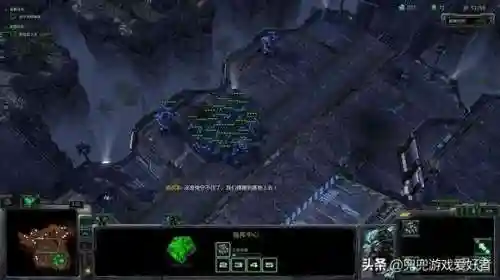 星际争霸2自由之翼战役攻略(自由之翼全成就图文攻略)插图7