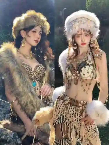 部落公主怎么搭配阵容(公主联盟最强阵容)插图7 部落公主怎么搭配阵容(公主联盟最强阵容)插图7