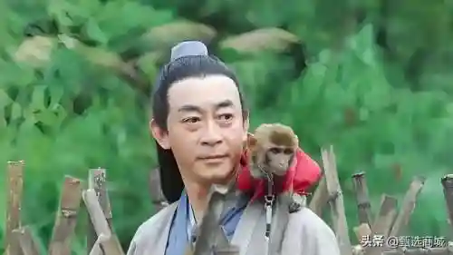 西游记的作者是谁(四大名著的作者是谁)插图2 西游记的作者是谁(四大名著的作者是谁)插图2