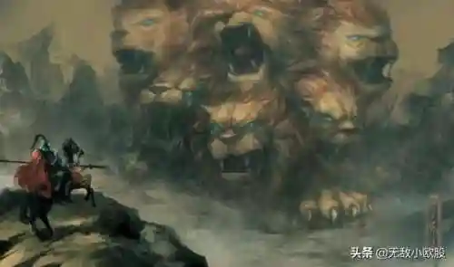 冥界十大鬼王(地府四大冥花)插图5