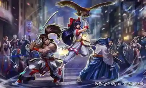 海贼王格斗游戏单机版(海贼王游戏哪个好玩)插图5