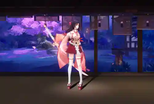 决战邪神阵容搭配推荐(妖神传说阵容搭配攻略)插图18