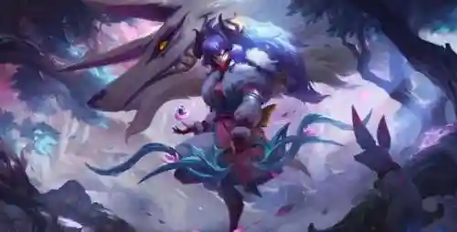 斗士猎人寒冰阵容搭配(新版本6斗士阵容)插图5