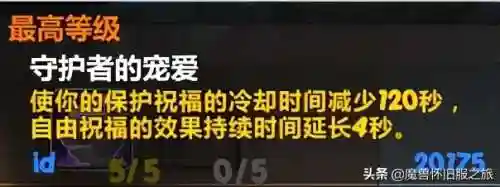血精灵圣骑士(圣骑士哪个种族最好)插图3