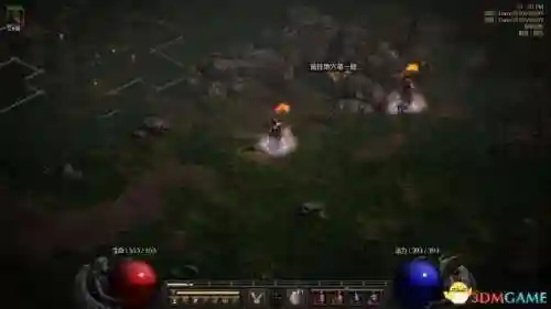 暗黑破坏神2刷装备攻略(暗黑2后期刷装备最佳地点)插图9