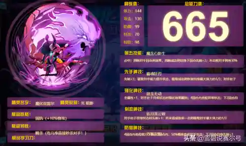 赛尔号魔化克雷斯(赛尔号炽焰金刚)插图10