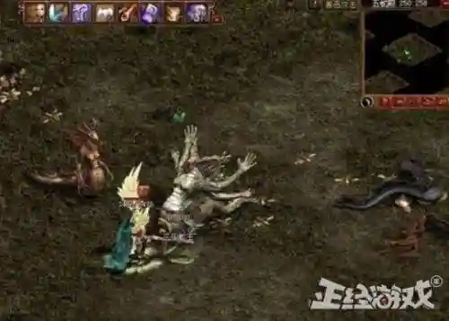 好玩的坑人套路小游戏(40种坑人小游戏)插图10