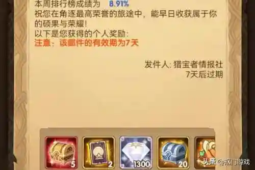 猎魔手记 阵容搭配(伏魔记最强阵容排名)插图9
