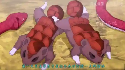 二次元人物桶动漫人物游戏(二次元人物痛二次元人物的漫画)插图2