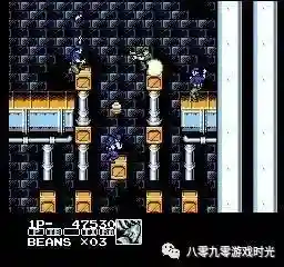 魂斗罗2代无限命散弹(魂斗罗90经典版无敌版)插图32