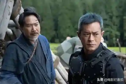 封神三部曲(封神第二部上映时间)插图36
