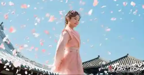 剑网3万花小医仙(剑网1动漫在线观看免费)插图3