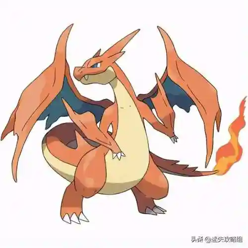晴天队阵容搭配火爆兽(晴天队最强阵容)插图7
