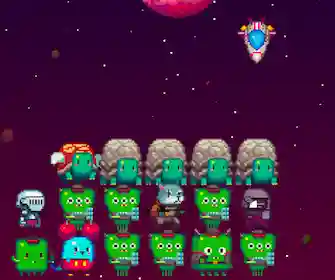 星际游戏手游(一款星际战舰的单机游戏)插图1