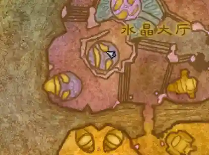 海加尔山稀有宝宝位置(冬泉谷猎人稀有宝宝拉克西里坐标)插图33
