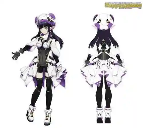 梦幻之星携带版2存档(梦幻之星4最强装备)插图1