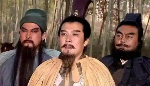 刘备北伐最强阵容搭配(三国志战略版t0最强阵容)插图4