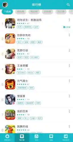 安卓软件市场(安卓应用市场全部)插图1