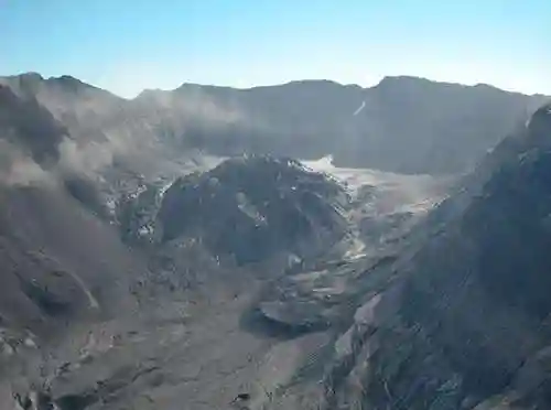 火山大爆发(中国唯一一座活火山)插图5