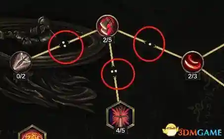 死灵术士110级加点2023(dnf110级版本职业加点符文推荐)插图34