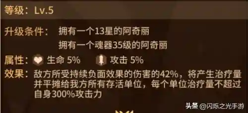 凤凰神教阵容搭配推荐(神州风闻录最强阵容)插图9
