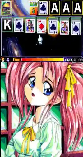 拳皇2001(拳皇2001无限技能简化版)插图10