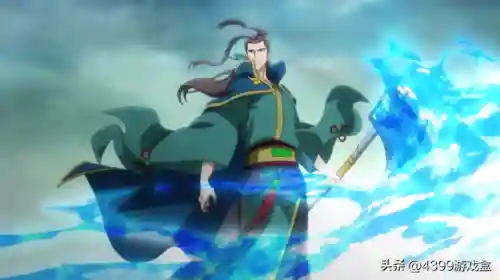 三国杀新杀(三国杀新杀指什么版本)插图6