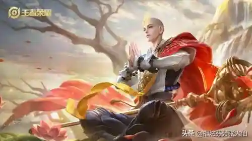 吕布新皮肤战神之怒(吕布典藏皮肤准确消息)插图1