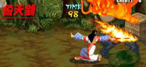 三国战纪无敌版(三国战纪风云再起单机版)插图4