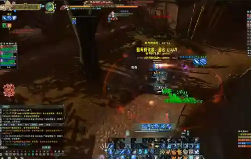 5人普通风雨稻香村攻略(5人英雄风雨稻香村boss位置)插图4 5人普通风雨稻香村攻略(5人英雄风雨稻香村boss位置)插图4