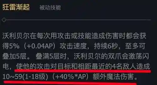 乌迪尔皮肤哪个好(乌迪尔终极皮肤叫什么名字)插图2 乌迪尔皮肤哪个好(乌迪尔终极皮肤叫什么名字)插图2