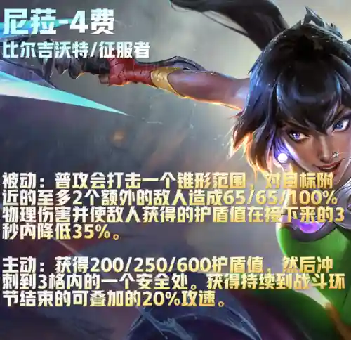 火炮搭配哪个阵容最强(炮弹人冲冲冲最强阵容)插图6