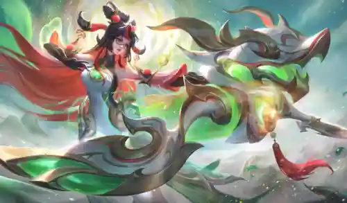 纯粹推塔阵容搭配(王者荣耀推塔最快的阵容)插图4