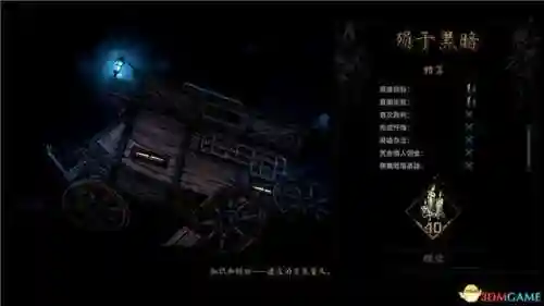 地牢猎手2攻略(地牢猎手4你没有已注册的)插图6
