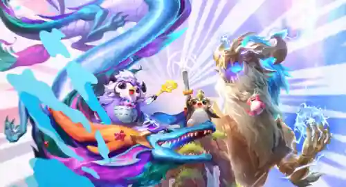 云顶之弈新赛季(云顶之弈s12上线时间表)插图9