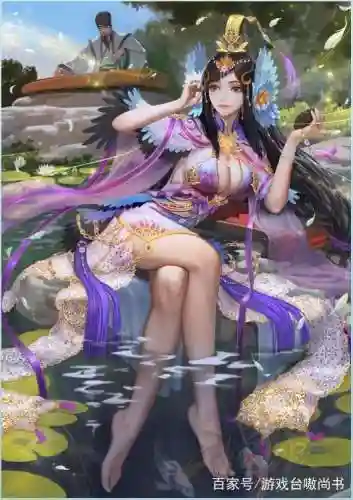 新赵襄阵容搭配(孟获最强阵容搭配)插图1