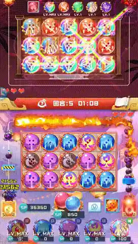 光棱怎么搭配阵容最好(武锋阵最强阵容搭配)插图9